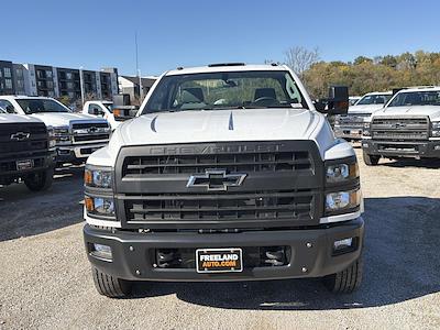 New 2024 Chevrolet Silverado 4500 - photo 1