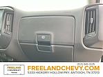 New 2024 Chevrolet Silverado 5500 Regular Cab 4x4 11' Monroe Truck Equipment Steel Dump Truck for sale #RH089868 - photo 24
