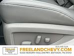 New 2024 Chevrolet Silverado 5500 Regular Cab 4x4 11' Monroe Truck Equipment Steel Dump Truck for sale #RH089868 - photo 28