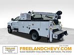 2024 Chevrolet Silverado 5500 Regular Cab DRW 4x4 Reading Mechanics Body for sale #RH089968 - photo 4