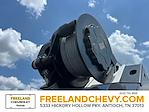 2024 Chevrolet Silverado 5500 Regular Cab DRW 4x4 Reading Mechanics Body for sale #RH089968 - photo 10