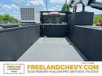 2024 Chevrolet Silverado 5500 Regular Cab DRW 4x4 Reading Mechanics Body for sale #RH089968 - photo 11