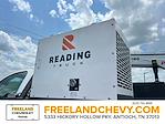 2024 Chevrolet Silverado 5500 Regular Cab DRW 4x4 Reading Mechanics Body for sale #RH089968 - photo 13