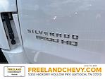 2024 Chevrolet Silverado 5500 Regular Cab DRW 4x4 Reading Mechanics Body for sale #RH089968 - photo 14