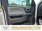 2024 Chevrolet Silverado 5500 Regular Cab DRW 4x4 Reading Mechanics Body for sale #RH089968 - photo 16