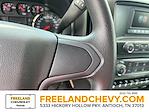 2024 Chevrolet Silverado 5500 Regular Cab DRW 4x4 Reading Mechanics Body for sale #RH089968 - photo 21