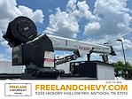 New 2024 Chevrolet Silverado 5500 Regular Cab 4x4 11' Reading Mechanics Body with Crane for sale #RH089968 - photo 8