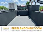 New 2024 Chevrolet Silverado 5500 Regular Cab 4x4 11' Reading Mechanics Body with Crane for sale #RH089968 - photo 11
