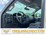 New 2024 Chevrolet Silverado 5500 Regular Cab 4x4 11' Reading Mechanics Body with Crane for sale #RH089968 - photo 15