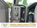 New 2024 Chevrolet Silverado 5500 Regular Cab 4x4 11' Reading Mechanics Body with Crane for sale #RH089968 - photo 18