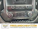 New 2024 Chevrolet Silverado 5500 Regular Cab 4x4 11' Reading Mechanics Body with Crane for sale #RH089968 - photo 23