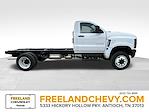 New 2024 Chevrolet Silverado 5500 Regular Cab Cab Chassis for sale #RH092809 - photo 3