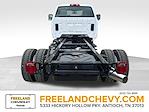 New 2024 Chevrolet Silverado 5500 Regular Cab Cab Chassis for sale #RH092809 - photo 4