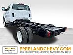 New 2024 Chevrolet Silverado 5500 Regular Cab Cab Chassis for sale #RH092809 - photo 5