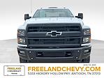 New 2024 Chevrolet Silverado 5500 Regular Cab Cab Chassis for sale #RH092809 - photo 8
