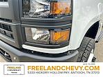 New 2024 Chevrolet Silverado 5500 Regular Cab Cab Chassis for sale #RH092809 - photo 10