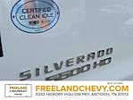 New 2024 Chevrolet Silverado 5500 Regular Cab Cab Chassis for sale #RH092809 - photo 11