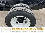 New 2024 Chevrolet Silverado 5500 Regular Cab Cab Chassis for sale #RH092809 - photo 12