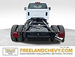 2024 Chevrolet Silverado 5500 Regular Cab DRW 4x4 Cab Chassis for sale #RH093346 - photo 4