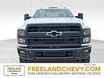 2024 Chevrolet Silverado 5500 Regular Cab DRW 4x4 Cab Chassis for sale #RH093346 - photo 8