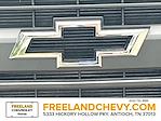2024 Chevrolet Silverado 5500 Regular Cab DRW 4x4 Cab Chassis for sale #RH093346 - photo 9