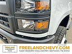2024 Chevrolet Silverado 5500 Regular Cab DRW 4x4 Cab Chassis for sale #RH093346 - photo 10