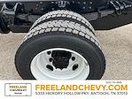 2024 Chevrolet Silverado 5500 Regular Cab DRW 4x4 Cab Chassis for sale #RH093346 - photo 12