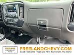 2024 Chevrolet Silverado 5500 Regular Cab DRW 4x4 Cab Chassis for sale #RH093346 - photo 16