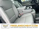 2024 Chevrolet Silverado 5500 Regular Cab DRW 4x4 Cab Chassis for sale #RH093346 - photo 17