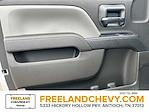2024 Chevrolet Silverado 5500 Regular Cab DRW 4x4 Cab Chassis for sale #RH093346 - photo 18