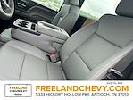 2024 Chevrolet Silverado 5500 Regular Cab DRW 4x4 Cab Chassis for sale #RH093346 - photo 19