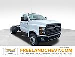 2024 Chevrolet Silverado 5500 Regular Cab DRW 4x2 Cab Chassis for sale #RH113455 - photo 1