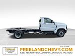 2024 Chevrolet Silverado 5500 Regular Cab DRW 4x2 Cab Chassis for sale #RH113455 - photo 4