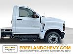 2024 Chevrolet Silverado 5500 Regular Cab DRW 4x2 Cab Chassis for sale #RH113455 - photo 5