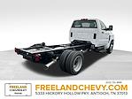 2024 Chevrolet Silverado 5500 Regular Cab DRW 4x2 Cab Chassis for sale #RH113455 - photo 2