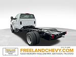 2024 Chevrolet Silverado 5500 Regular Cab DRW 4x2 Cab Chassis for sale #RH113455 - photo 7