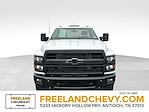 2024 Chevrolet Silverado 5500 Regular Cab DRW 4x2 Cab Chassis for sale #RH113455 - photo 10
