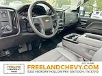 2024 Chevrolet Silverado 5500 Regular Cab DRW 4x2 Cab Chassis for sale #RH113455 - photo 14