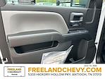 2024 Chevrolet Silverado 5500 Regular Cab DRW 4x2 Cab Chassis for sale #RH113455 - photo 16