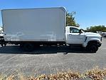 2024 Chevrolet Silverado 6500 Regular Cab DRW 4x2, Bay Bridge Sheet and Post Box Truck for sale #RH260515 - photo 3