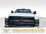 New 2024 Chevrolet Silverado 6500 Regular Cab 16' 6" Bay Bridge Box Truck with Liftgate for sale #RH260515 - photo 8