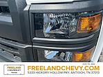 New 2024 Chevrolet Silverado 6500 Regular Cab 16' 6" Bay Bridge Box Truck with Liftgate for sale #RH260515 - photo 10