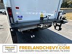 New 2024 Chevrolet Silverado 6500 Regular Cab 16' 6" Bay Bridge Box Truck with Liftgate for sale #RH260515 - photo 16