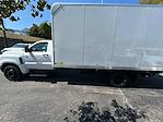 2024 Chevrolet Silverado 6500 Regular Cab DRW 4x2, Bay Bridge Sheet and Post Box Truck for sale #RH260515 - photo 6