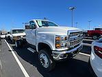 2024 Chevrolet Silverado 5500 Regular Cab DRW 4x4, Cab Chassis for sale #RH263317 - photo 1