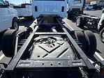 2024 Chevrolet Silverado 5500 Regular Cab DRW 4x4, Cab Chassis for sale #RH263317 - photo 11