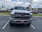 2024 Chevrolet Silverado 5500 Regular Cab DRW 4x4 Flatbed Truck for sale #RH263317 - photo 5