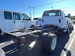 2024 Chevrolet Silverado 5500 Regular Cab DRW 4x4, Cab Chassis for sale #RH263317 - photo 2