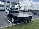 2024 Chevrolet Silverado 5500 Regular Cab DRW 4x4 Flatbed Truck for sale #RH263317 - photo 2