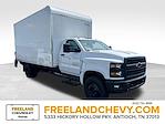 New 2024 Chevrolet Silverado 6500 Regular Cab 16' 6" Bay Bridge Box Truck with Liftgate for sale #RH269902 - photo 1